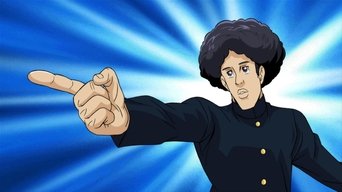 Ishida y Asakura - S1E01