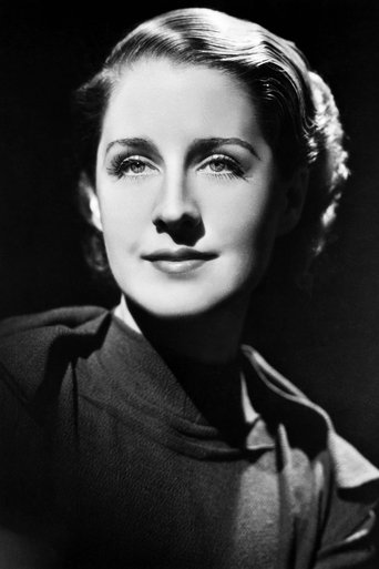 Image of Norma Shearer