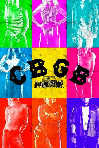 CBGB (2013)