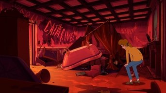 Episódio Episódio 5 da série Hotel Assombrado