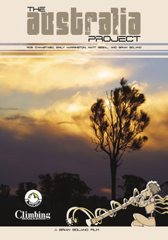 Poster of The Australia Project