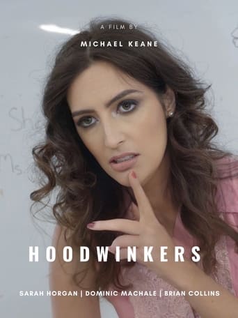 Poster of Hoodwinkers