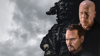 Під спостереженням (2022)