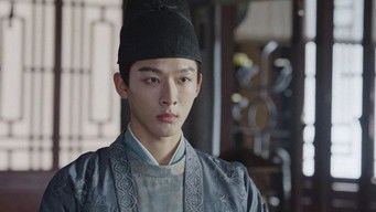 Episode 36 — Assassinating Duke Ying