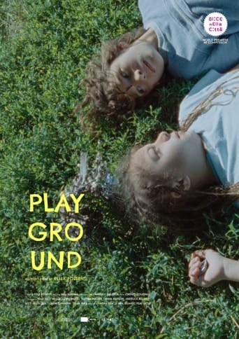 Playground (2021)