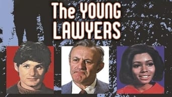 The Young Lawyers (1969-1971)