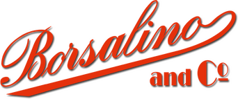 Borsalino and Co. logo