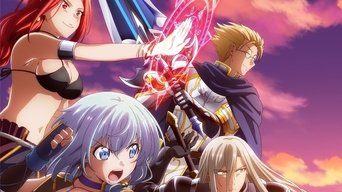 The Healer Who Was Banished From His Party, Is, in Fact, the Strongest - S1E01