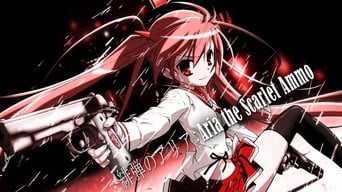 Aria the Scarlet Ammo AA (2015)