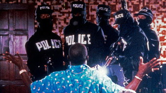 #6 Nasty Boys