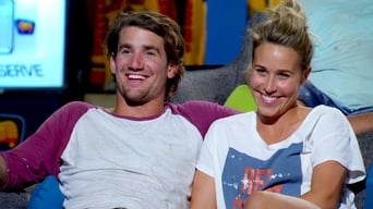 The Block S10E52 poster