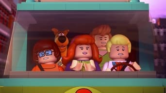 Lego Scooby-Doo (2015)