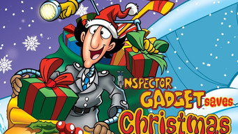 Inspector Gadget Saves Christmas (1992)