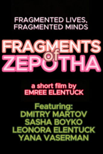 Fragments of Zepotha