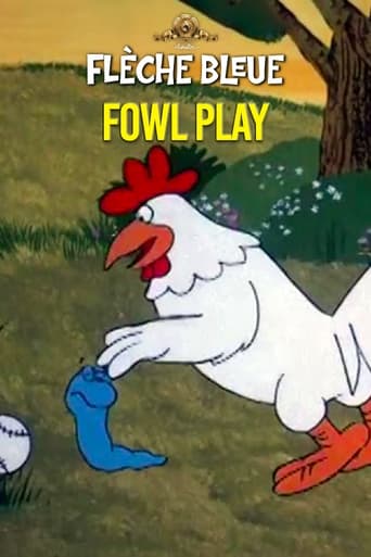 Fowl Play en streaming 