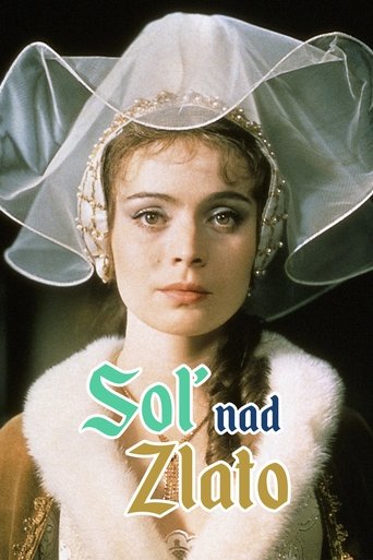 Soľ nad zlato (1983)