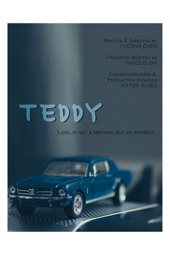 Teddy (2018)
