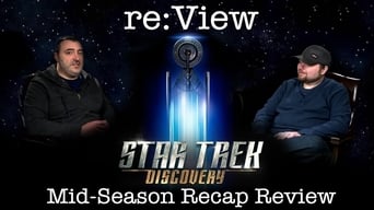 Star Trek: Discovery Mid-Season