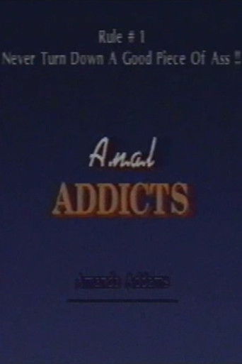 Anal Addicts (1995)