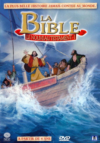La Bible - La Plus Belle Histoire Jamais Contée au Monde Season 3