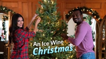#4 An Ice Wine Christmas