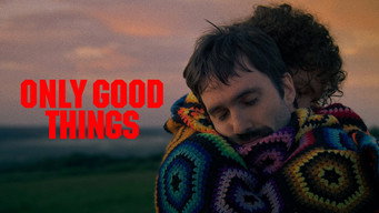 #10 Only Good Things
