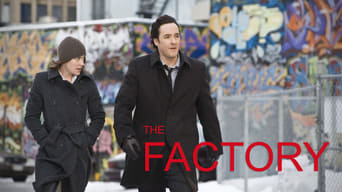 #4 The Factory