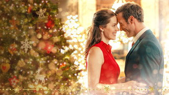 Chocolate Covered Christmas (2020)