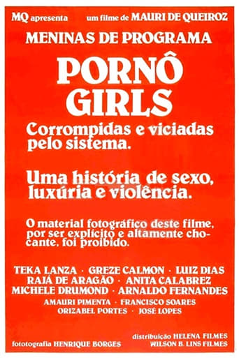 Meninas de Programa