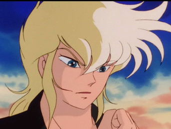 Episode 32 — Ryu Doluc's meeting with fate