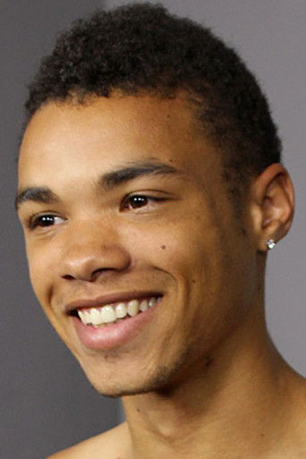 Foto de Robbie Anthony