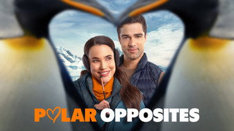 #4 Polar Opposites