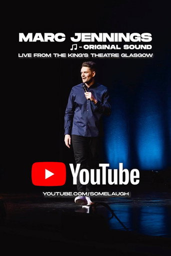 Marc Jennings: Original Sound (1970)