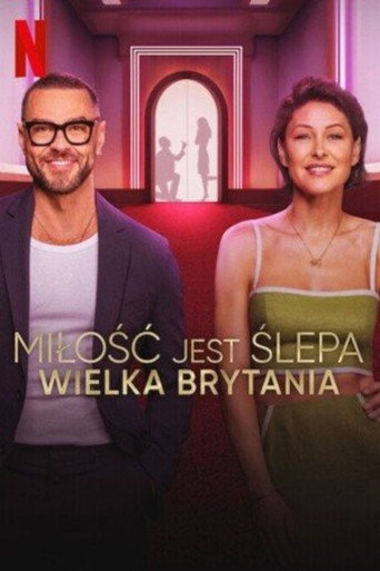 Miłość jest ślepa: Wielka Brytania