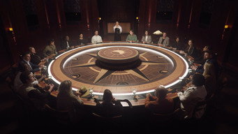 Les traîtres (2024- )