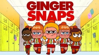 Ginger Snaps (2017)