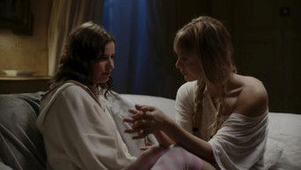 Galeria 3 - Un extraño entre nosotras