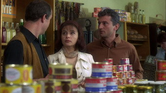 The Wonderful Years That Sucked (1997)