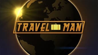 #4 Travel Man: 48 Hours in...