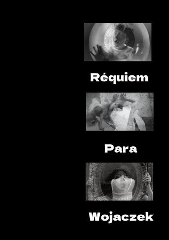 Réquiem para Wojaczek