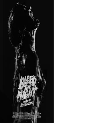 Poster of Bleed the Night