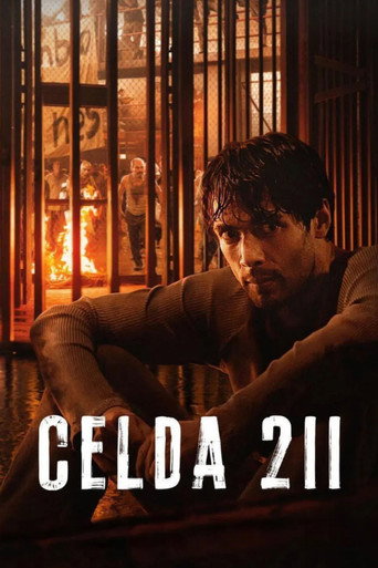Cela 211 — Pôsteres 14