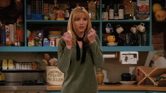 Assistir Friends Online