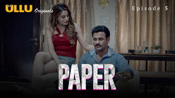 #5 Paper