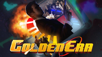 #5 GoldenEra