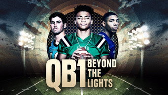 QB1: Beyond the Lights (2017-2023)