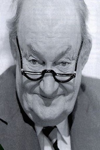 Image of Arthur Brough