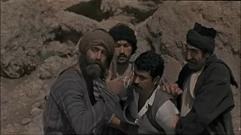 The Hostage (1984)