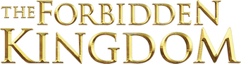 The Forbidden Kingdom logo