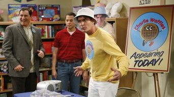 Cena de Ídolo das Crianças